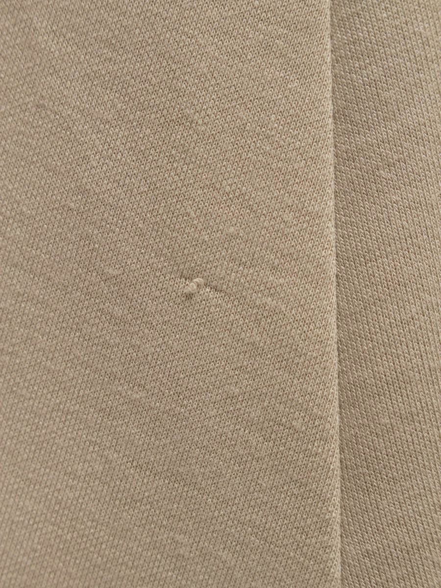 エムズグレイシー 017117 スカート 38 ベージュ カットワーク フラワー フレア IT8N6M0Z9MUU