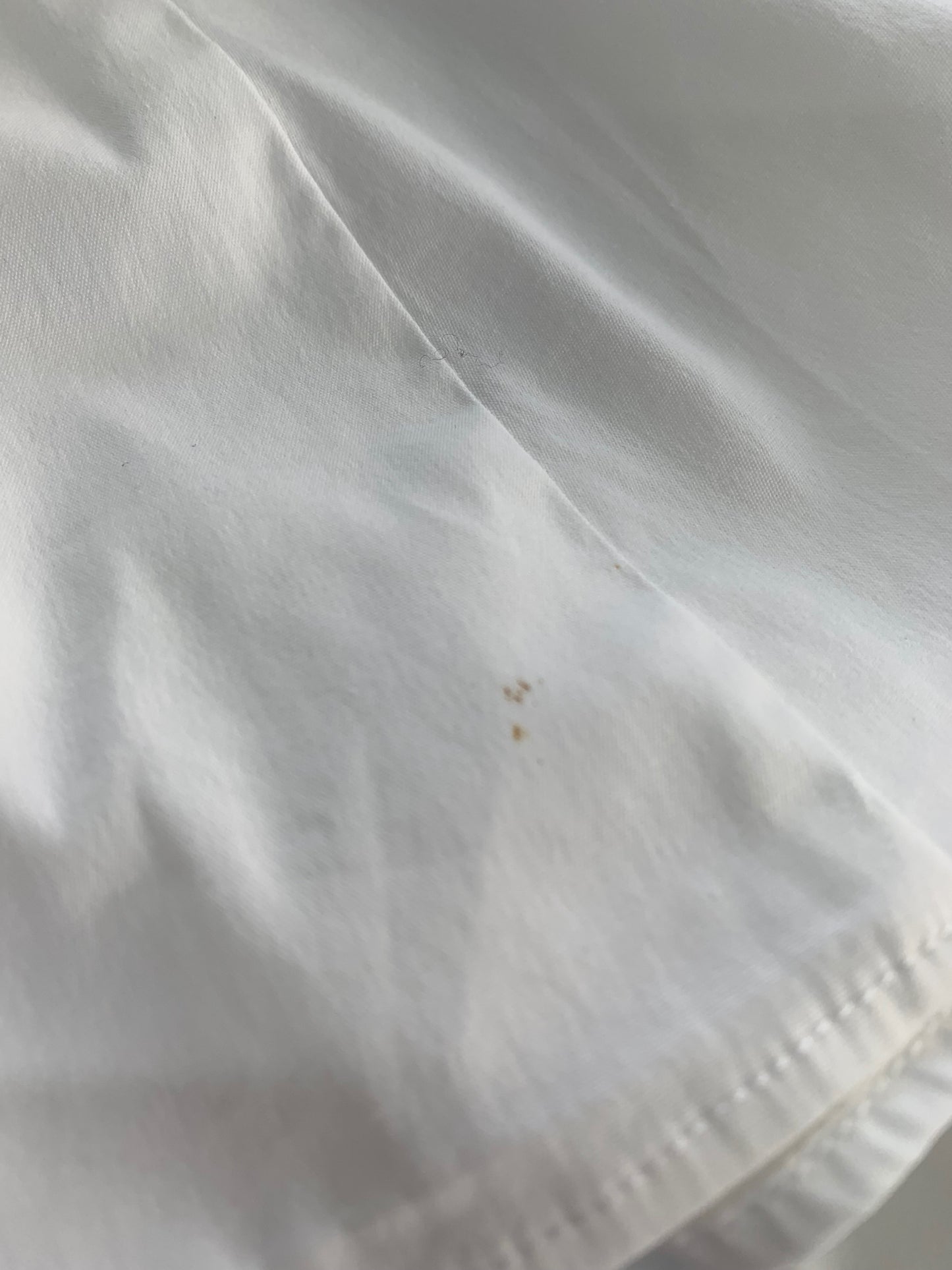 ファビアナフィリッピ CA90119 ブラウス 44 ホワイト IT0B3DM0C9NK