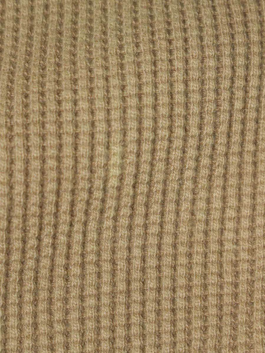 ナイジェルケーボン 8039-00-20025 セーター 50 ベージュ タートルネック IT0MX9Y2OK96