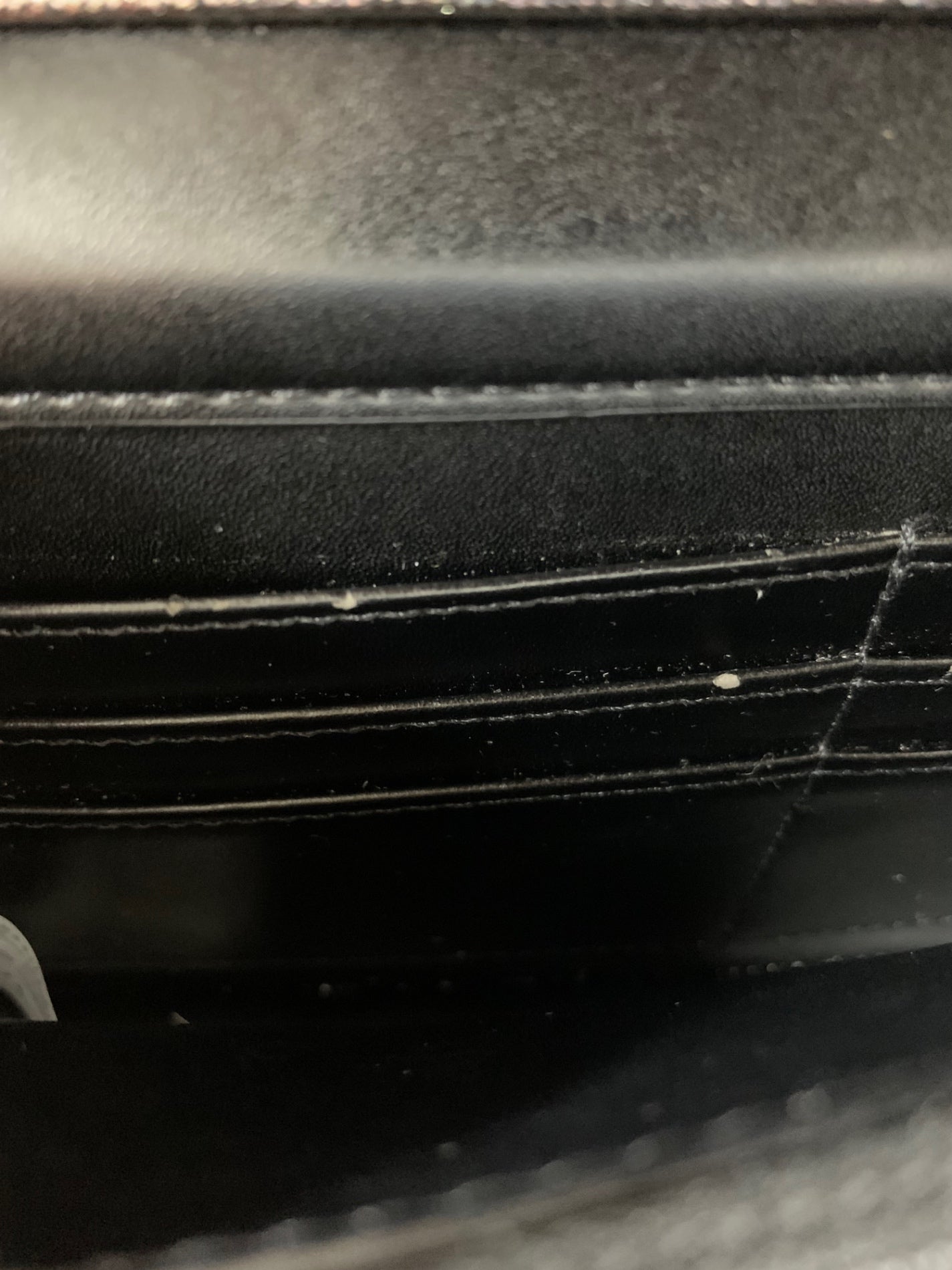 チャールズ&キース ショルダーバッグ ブラウン メタリック キルティング シルバー金具 ITNY43LO1ELU 【SALE】