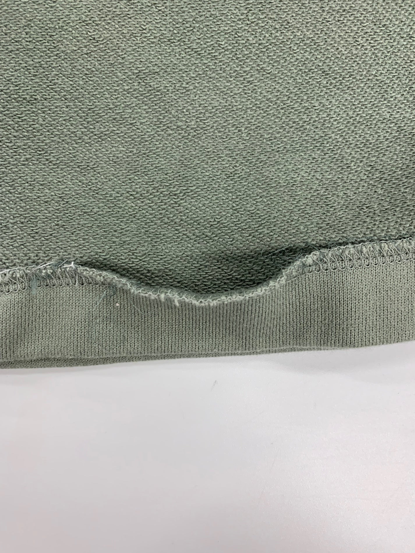 アドーア 531-0240161 ワンピース 38 グリーン コットン ITUGW1JNKZ0O 【SALE】