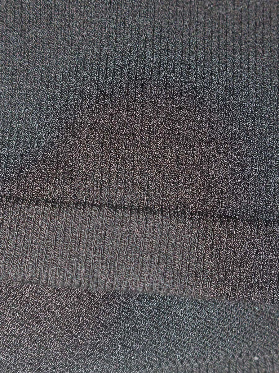 フォクシーブティック Knit tops 37645 ニット セーター 38 ブラック ITS12QA7LRE8
