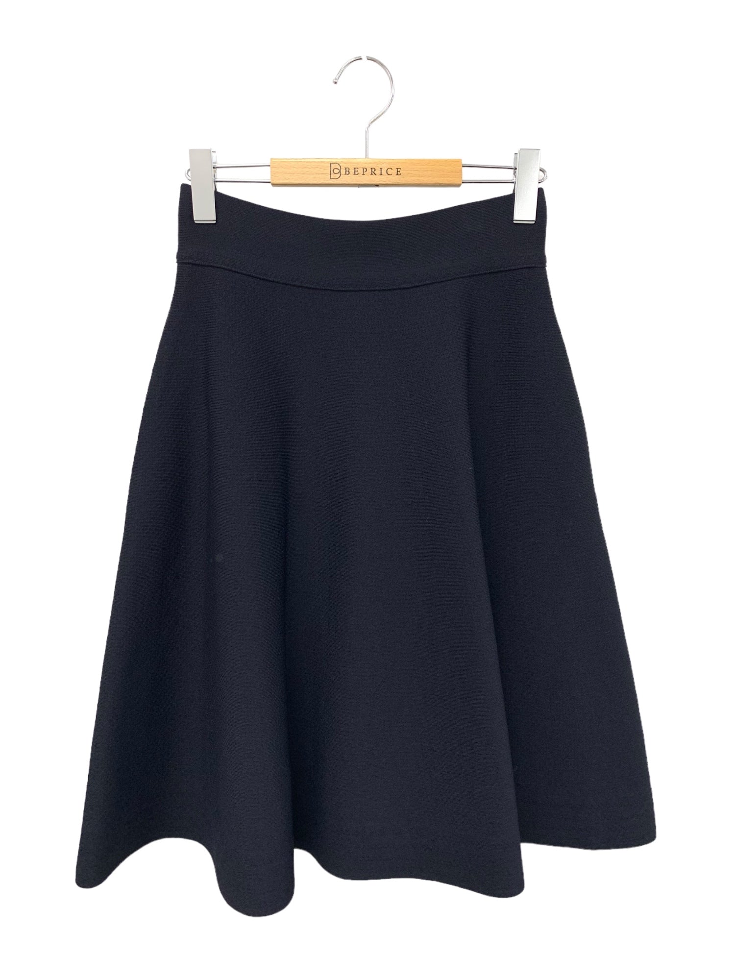 フォクシーブティック Knit Skirt Circular Mini 41364 スカート 40 