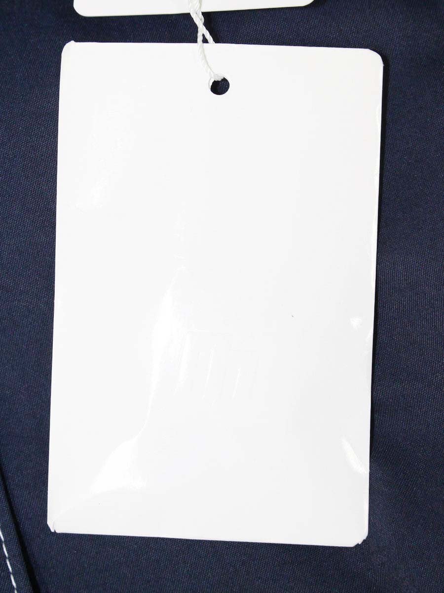 エムズグレイシー Asymmetry Skirt 917136 スカート 36 ネイビー アシンメトリー IT0UPGQRJSDS