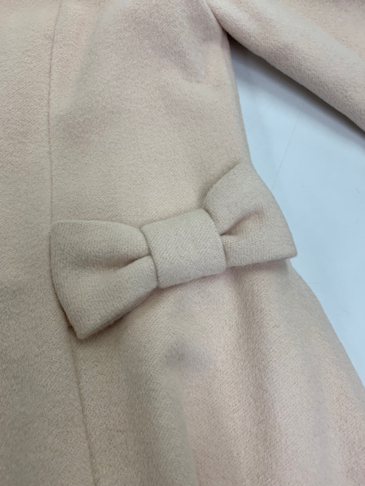 エムズグレイシー Pink Elegant Coat 819525 コート 40 ピンク IT30N5R8CKMU