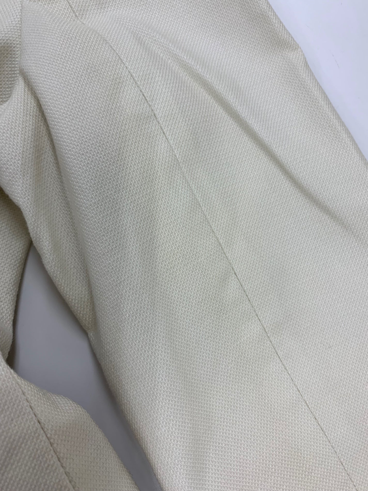 トッカ CCMTOGS0200 スプリングコート 2 アイボリー リボン ITRPRA0ZX5X0 【SALE】