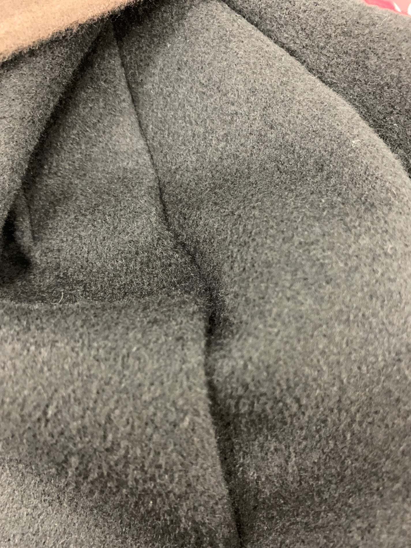 フォクシー リリークラシック ダブルフェイス 37278 コート 38 ブラック カシミヤ ITBIB381MO80