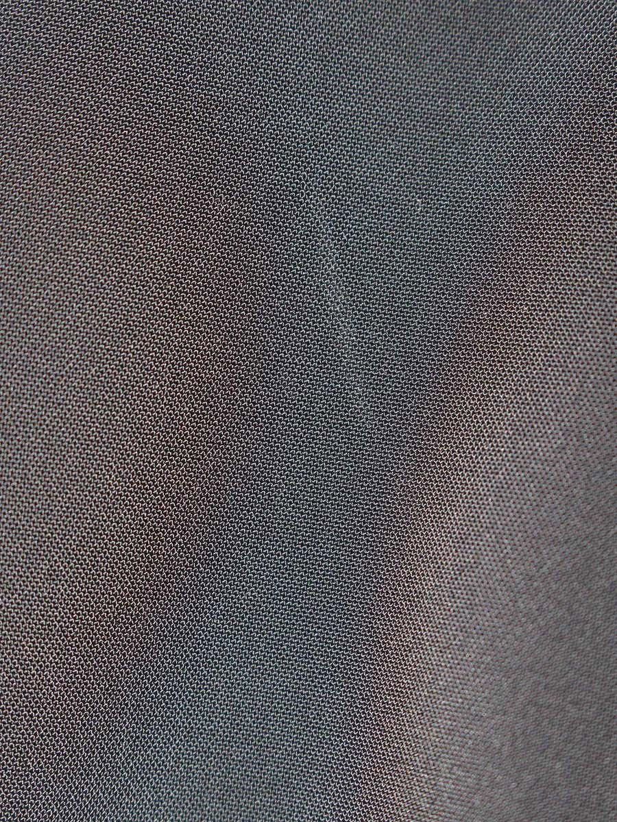 フォクシーニューヨーク 28653 ワンピース 38 ブラック センタープリーツ ITEPHD3K3DE0