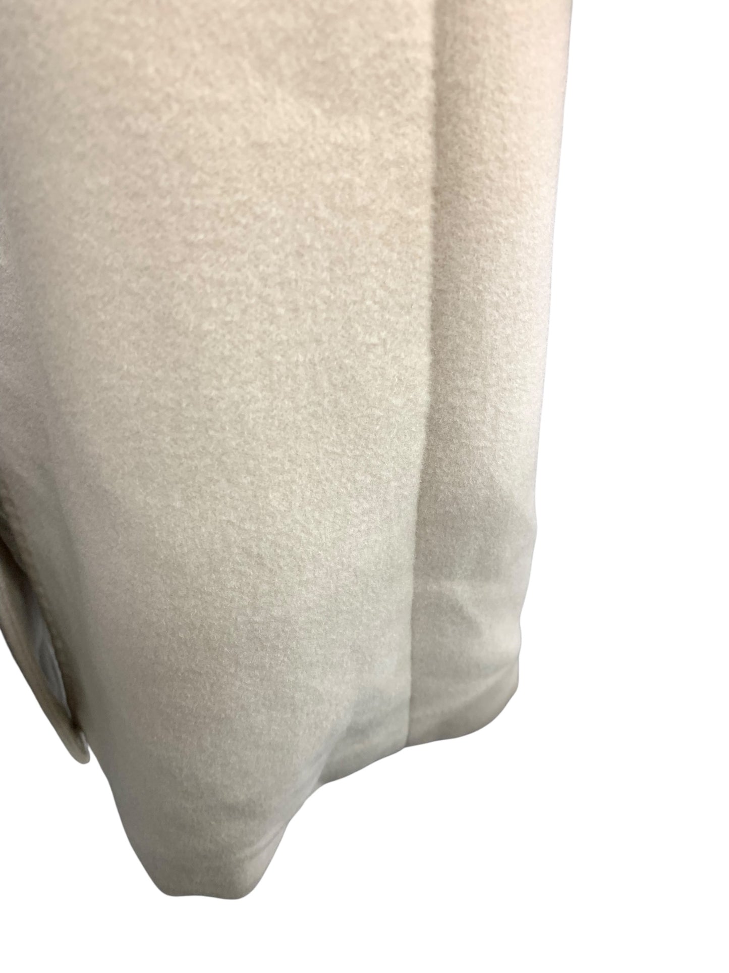 フォクシーブティック Coat Noisette 36160 コート 38 ベージュ ヌートリアファー ITQV2D2INVY8