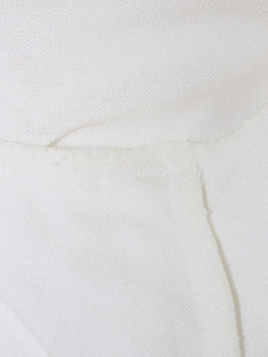 ルネ 5332090 ボレロ 38 ホワイト IT8XT2BYTHTZ