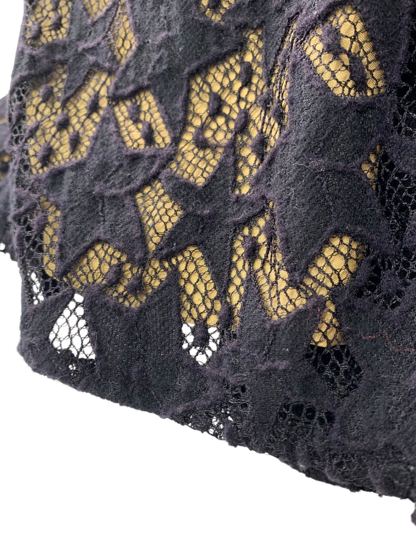 ダイアグラム スターレースキャミワンピース 38431218 36 ブラック ITZ22I9R6GTE 【SALE】