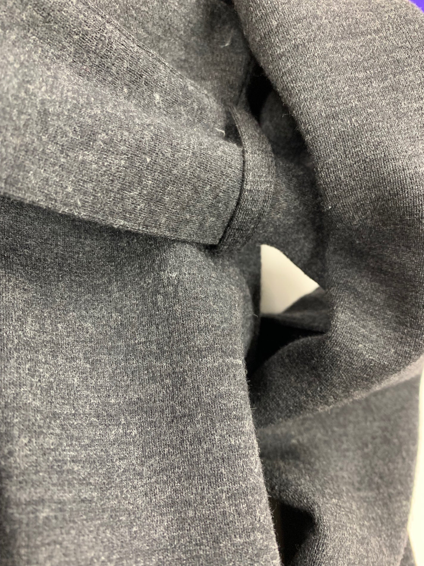 エムプルミエ 34 グレー ジャケット ITK0G6GNRDS4 【SALE】