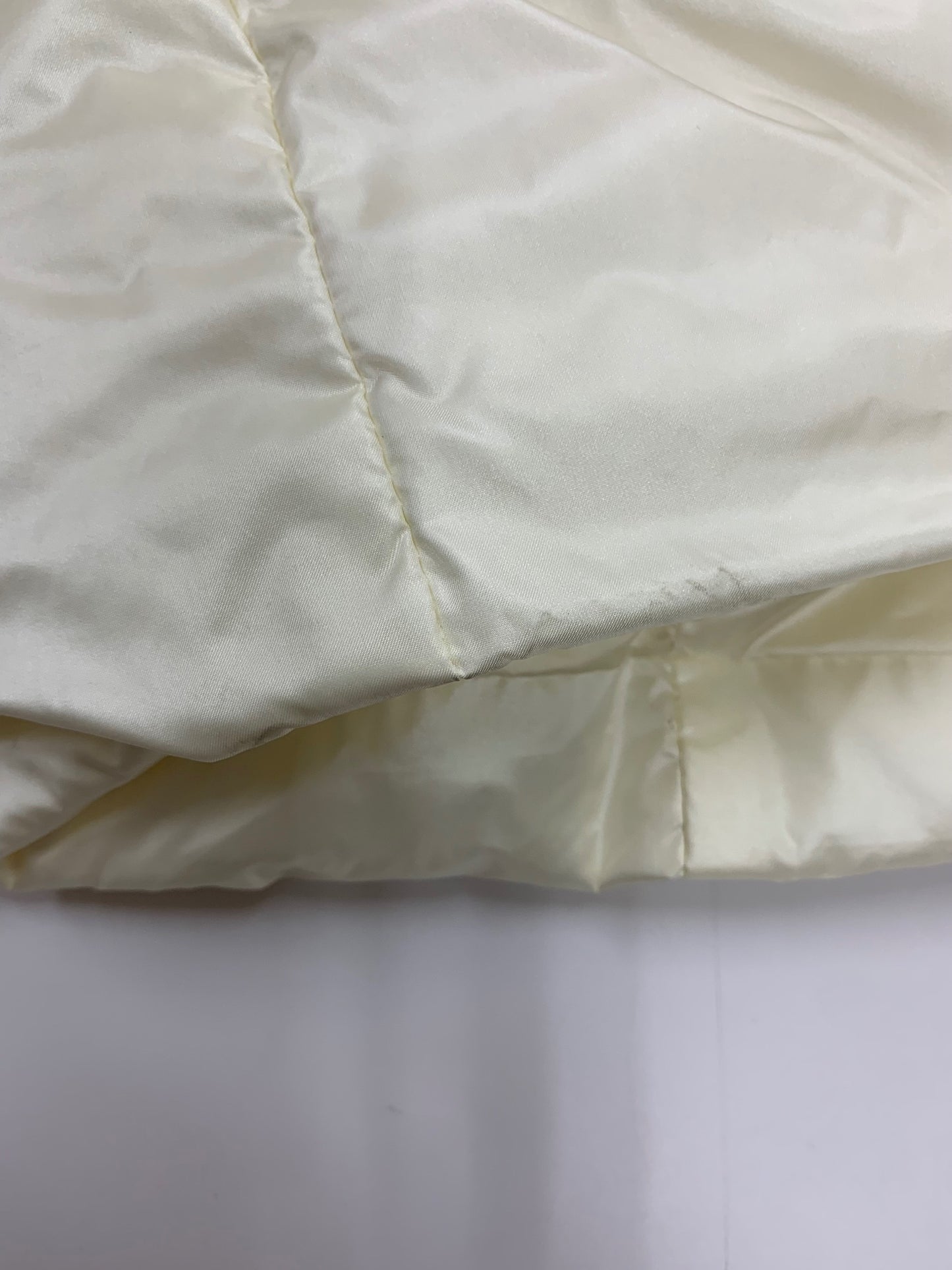 マリナリナルディ MR SPORT 2 5494020004 ダウンジャケット 17 ホワイト 光沢 ITYXQC8ZB5IG 【SALE】