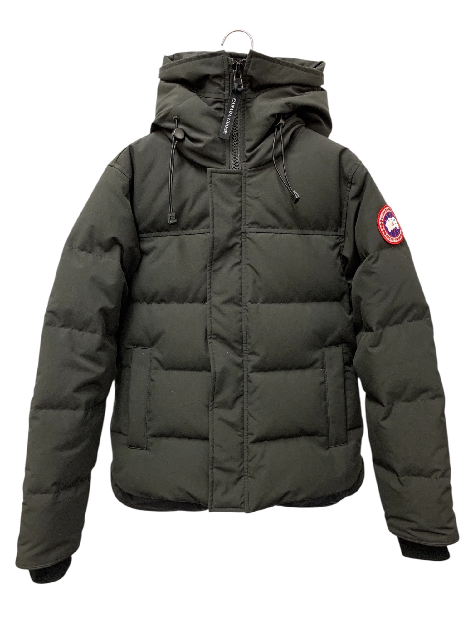 カナダグース MACMILLIAN マクミランパーカ 3804MA ダウンジャケット