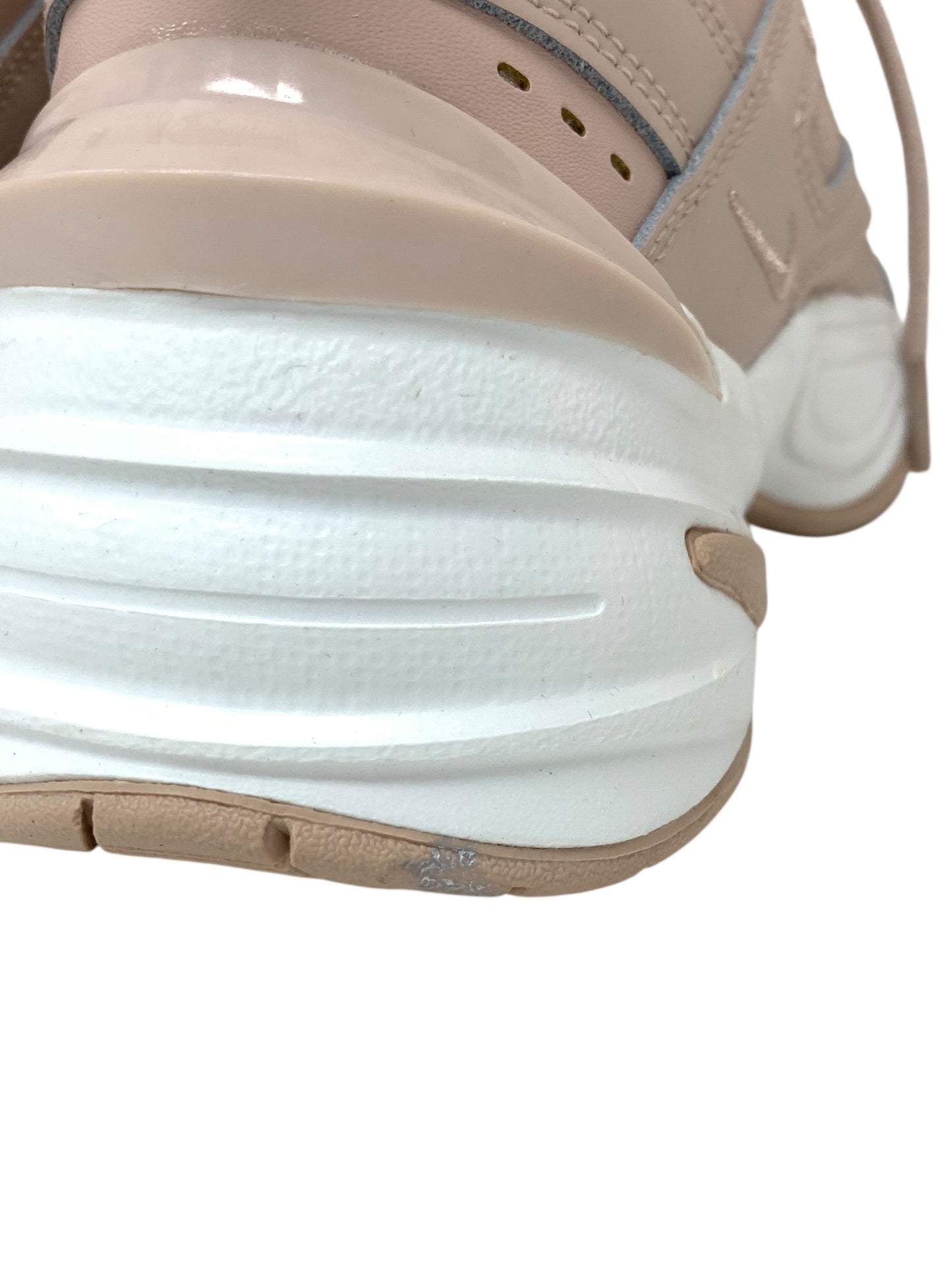 ナイキ WMNS M2K TEKNO AO3108-202 スニーカー 24.5 ピンク ITQFOMHXSVB3