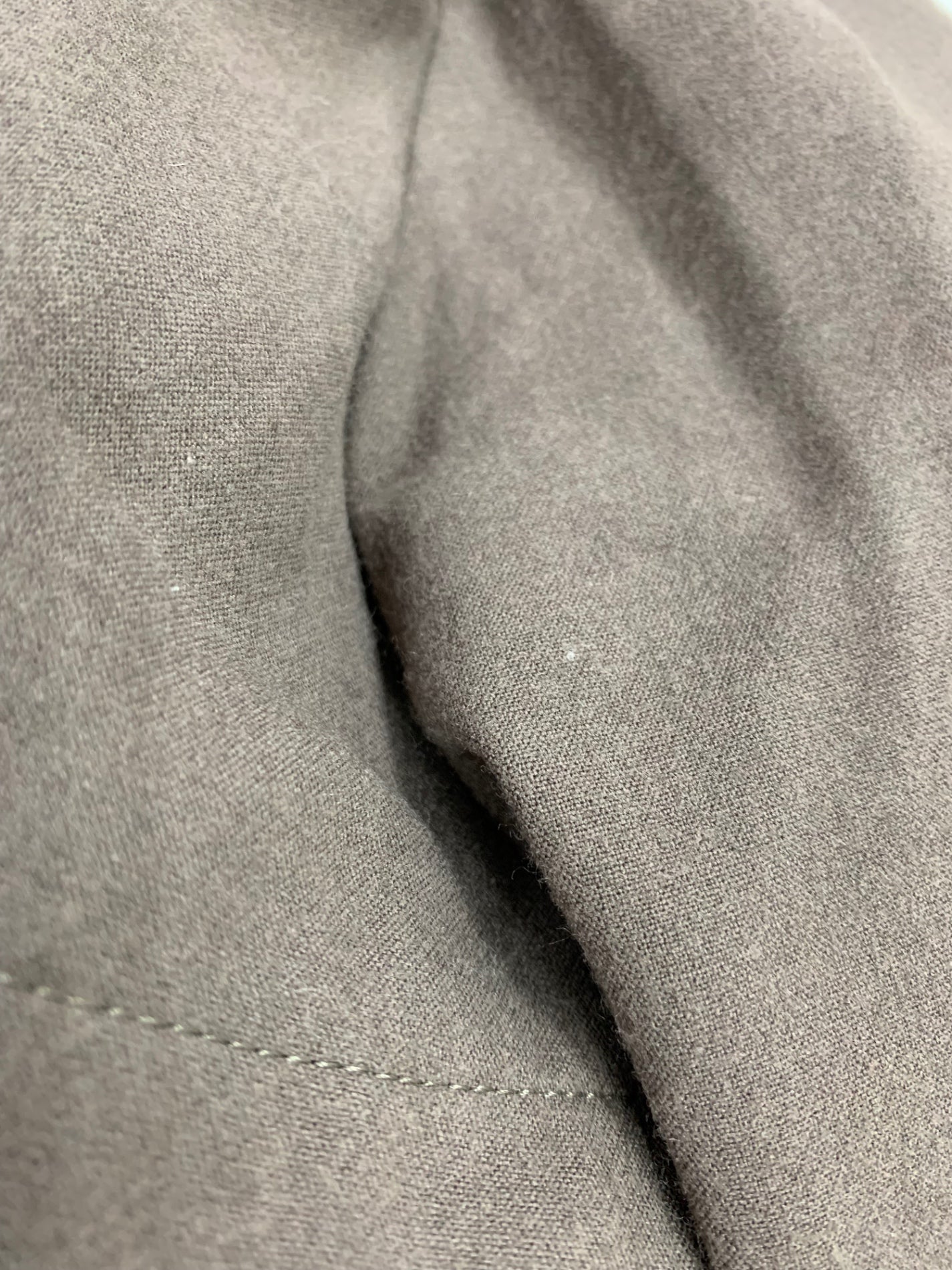 フォクシーニューヨーク Jacket San Marco 43087 ジャケット 40 ブラウン ITZ0KM54990A