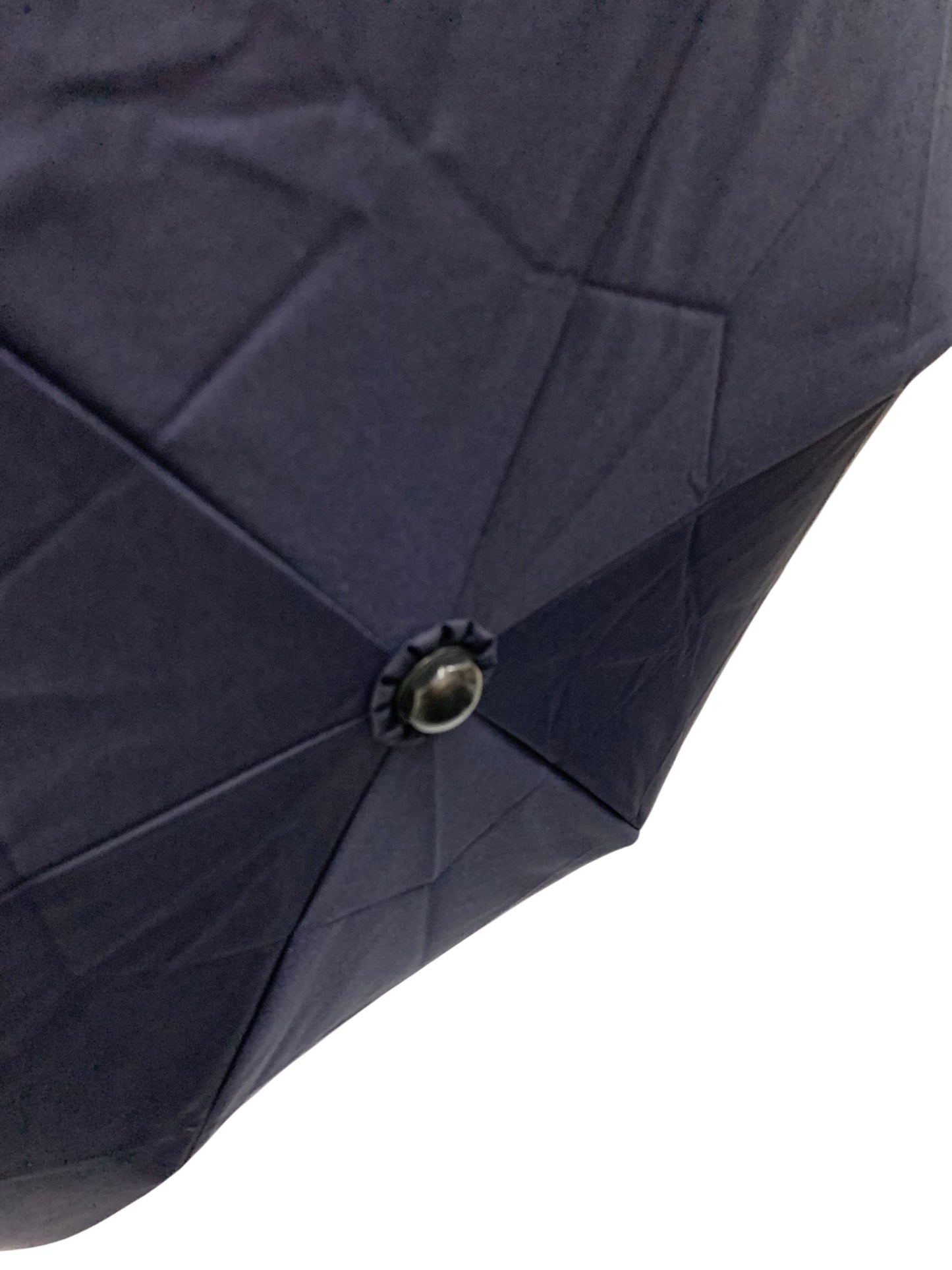 サンバリア100 折り畳み傘 ネイビー 完全遮光 IT1HKAI0HK4L