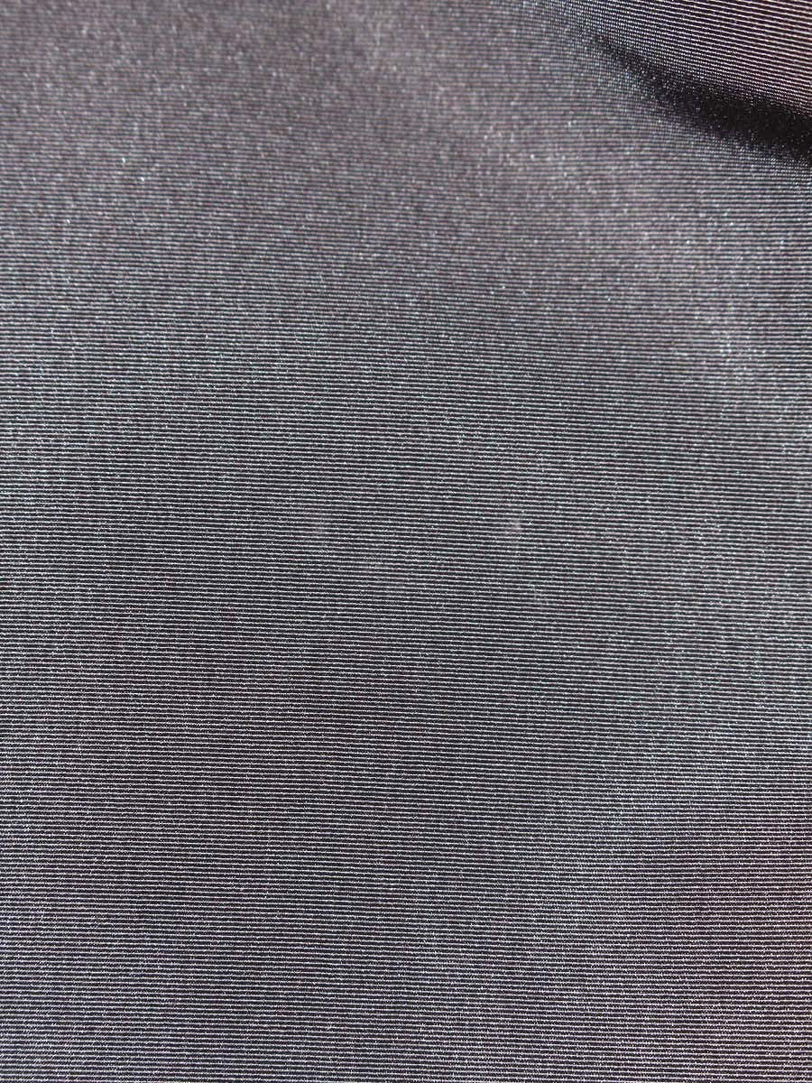 トゥービーシック W5S19-892-09 スカート 40 ブラック フレア IT5NWOJ2TGDQ 【SALE】