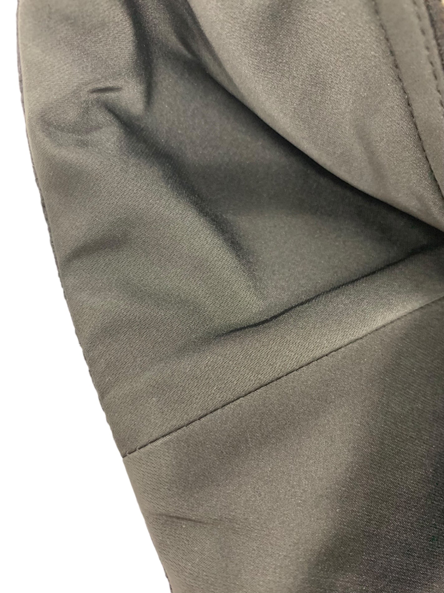 フォクシーブティック ジャケット トリュフ 41785 40 ブラック IT6U29E7NTRW