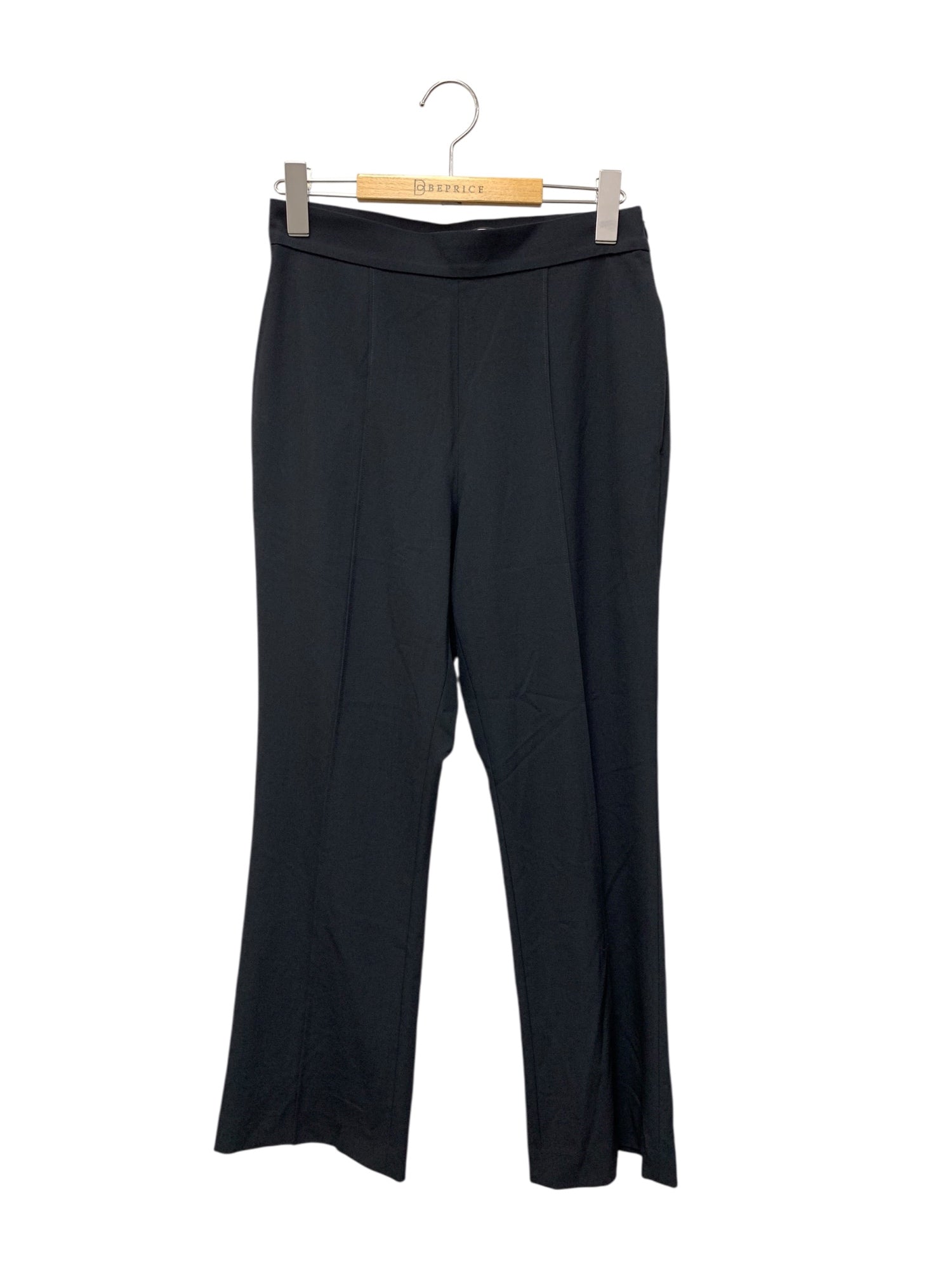 フォクシーブティック CLOVER PANTS 43778 パンツ 40 ネイビー | 中古