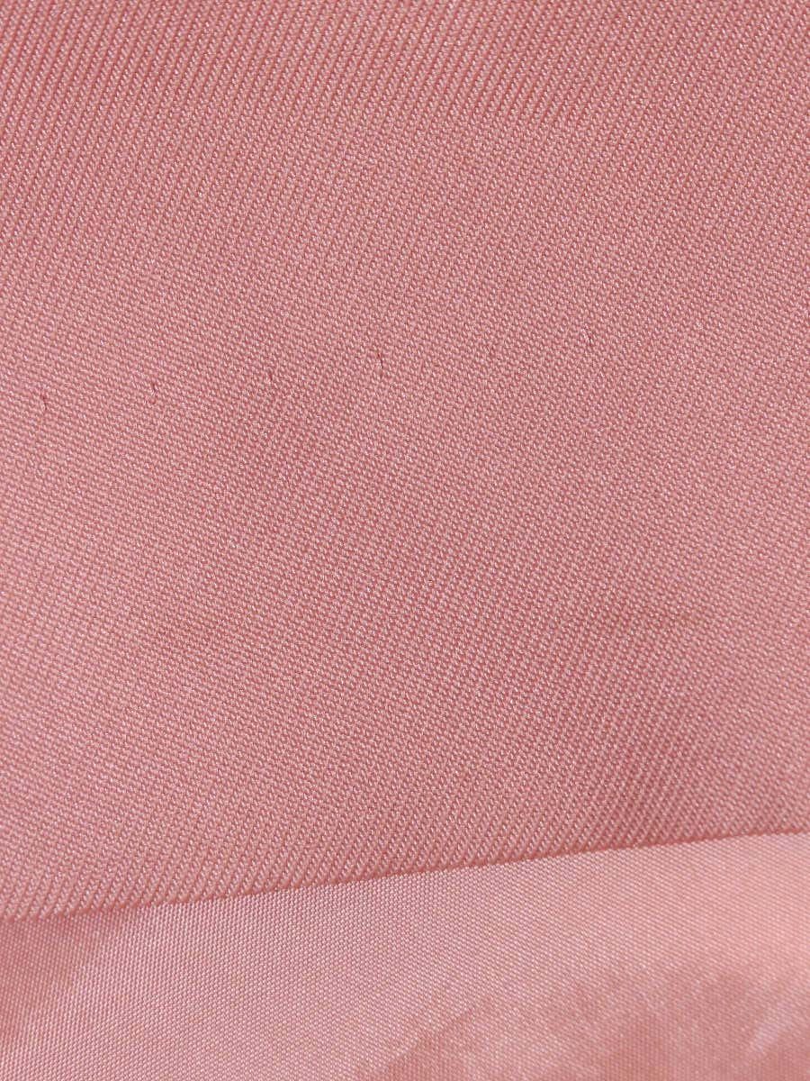 エムズグレイシー 817705 スカート 40 ピンク タック フレア ITOXE0YAOBDM