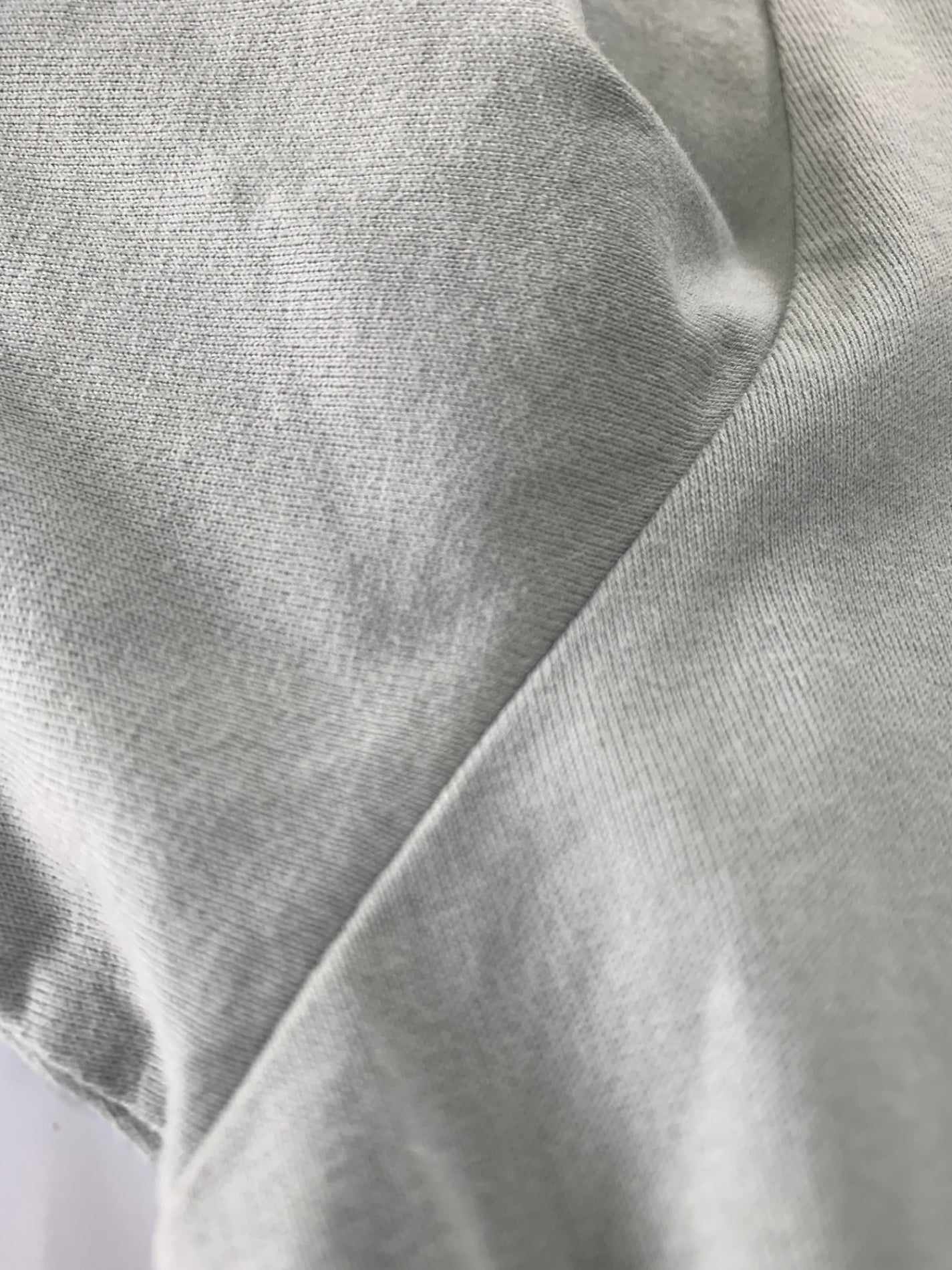 アーペーセー 24235-1-90061 Tシャツ L ブルー ロゴ 刺繍 ITPHMDDRAZZE