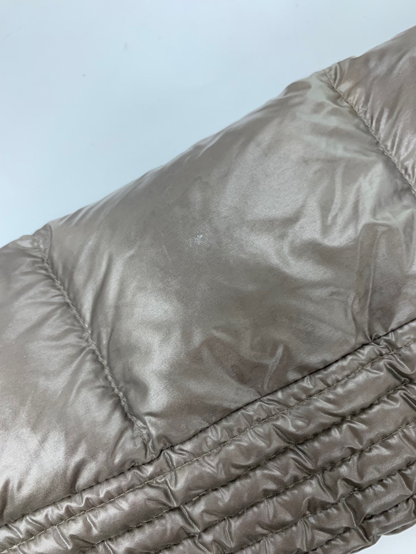 タトラス KTM20A4007 ダウンジャケット ブラウン フード ITQ033PAPIA2