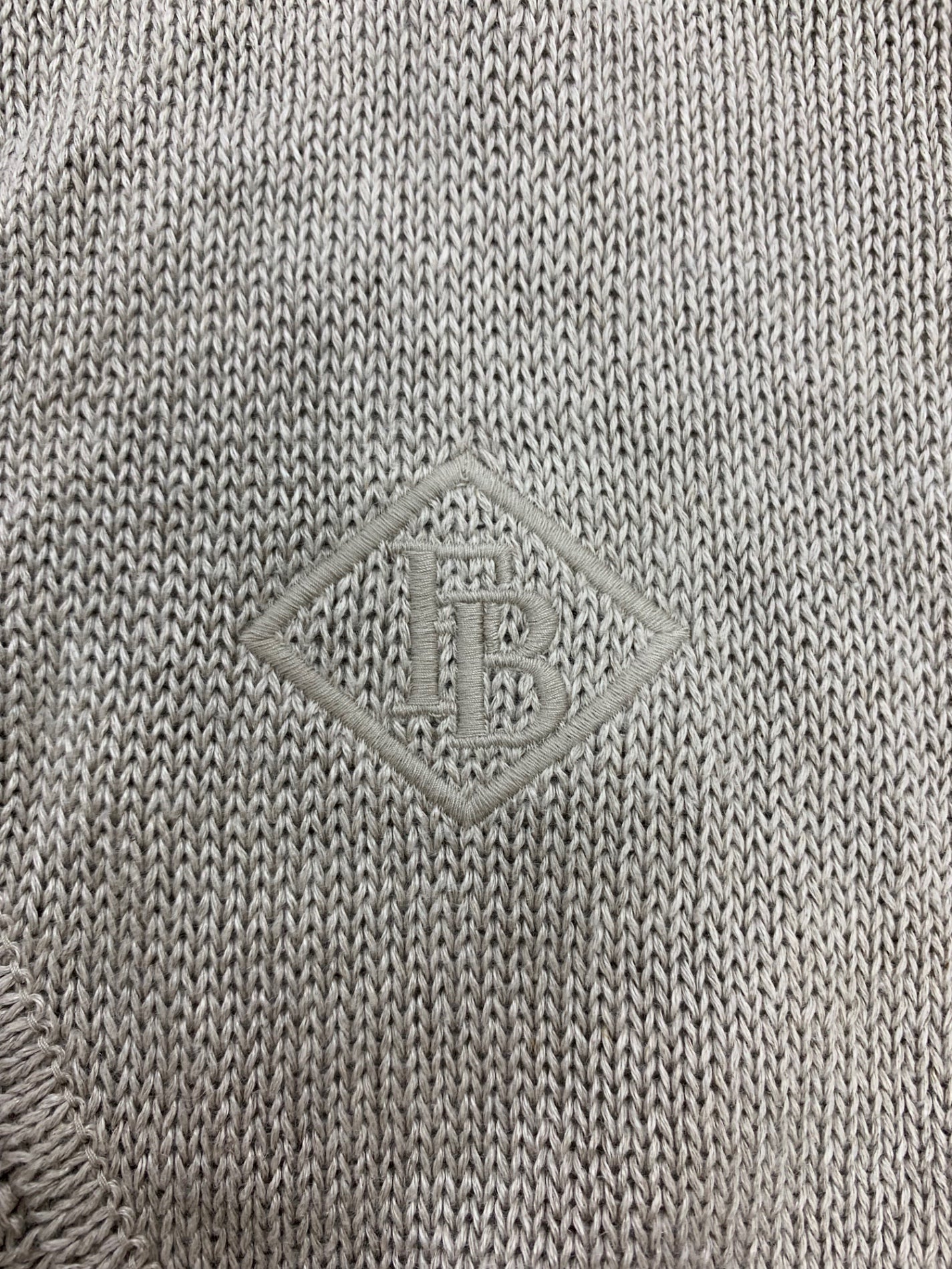 フォクシーブティック Cardigan Loren 44402 カーディガン F グレージュ IT89O9UY28ZK
