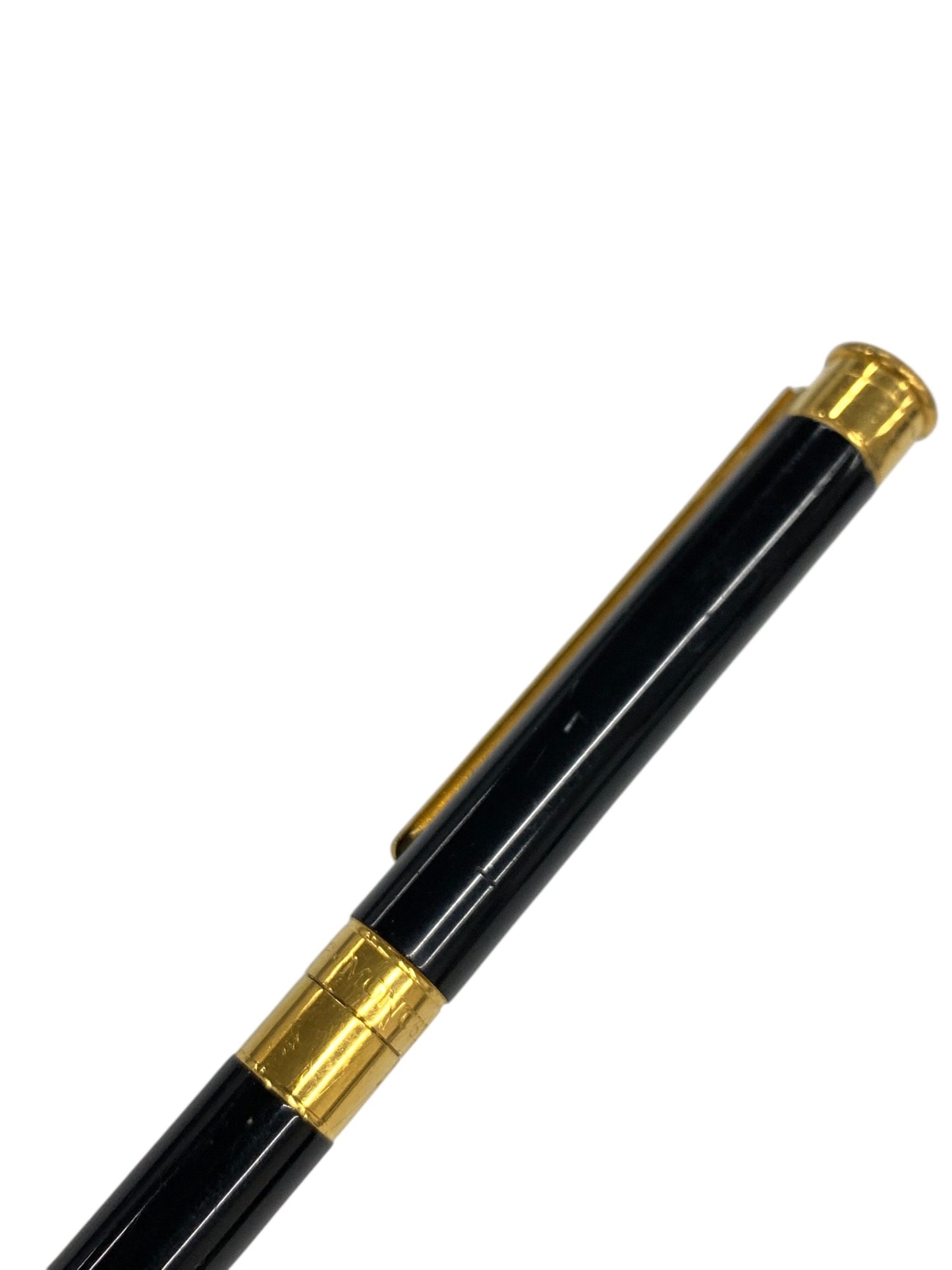 モンブラン ボールペン ブラック ノブレス ITDNCW3CU09G 【SALE】