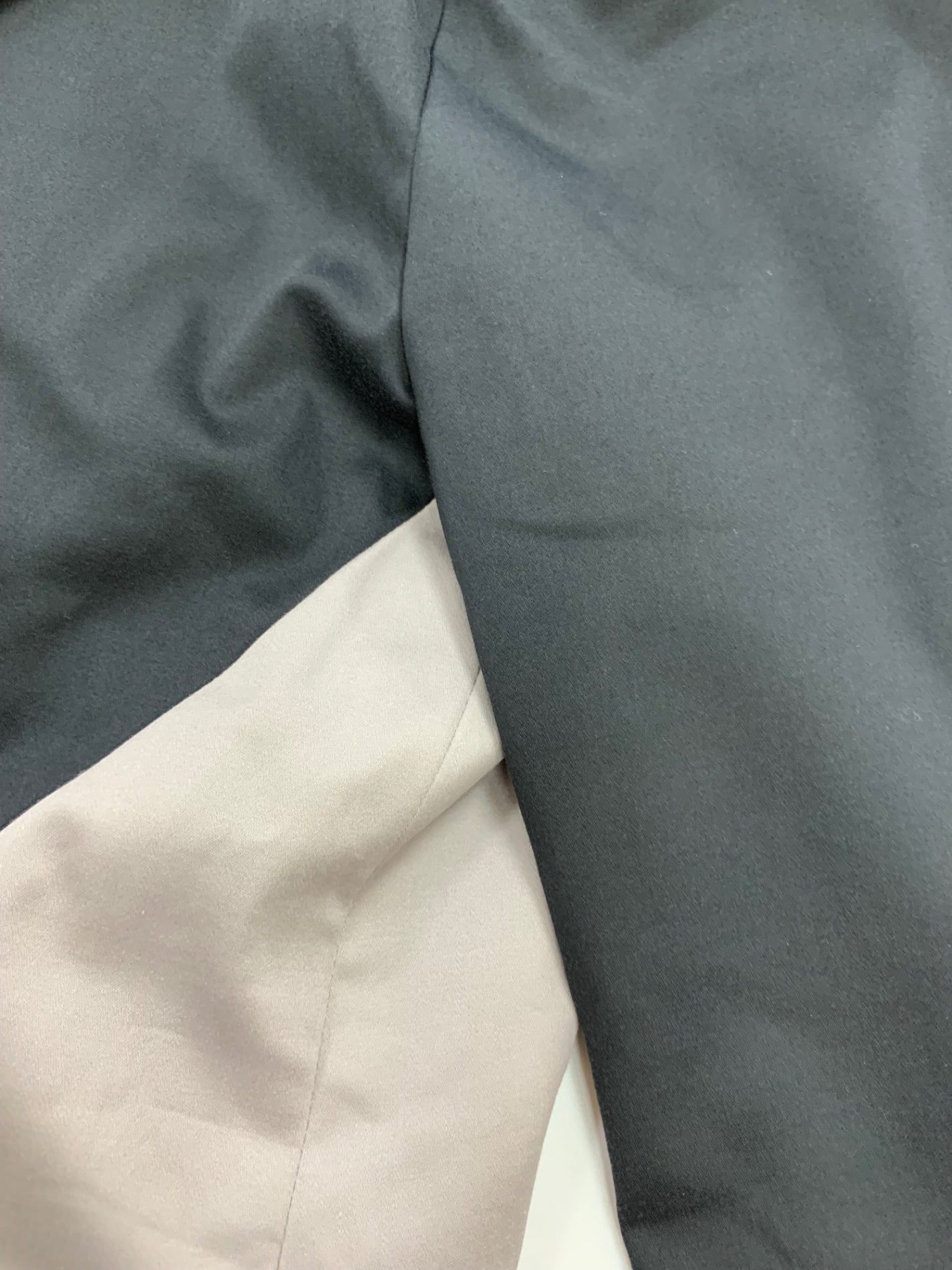 イッセイミヤケ IM13FD523 ジャケット 3 ブラック コットン混 IT9IK98J2YNG 【SALE】