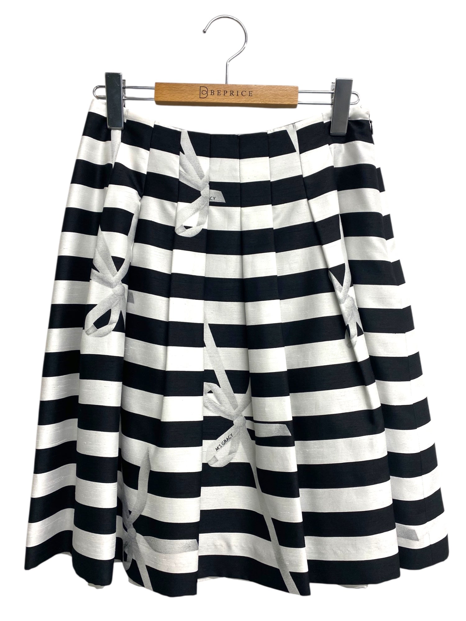 M'S GRACY 2024 Spring Collection | msgracy M's gracy♡リボン柄