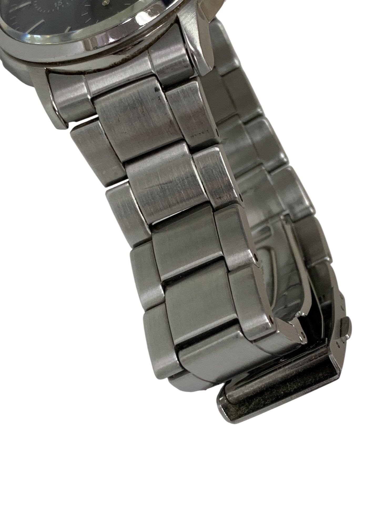 オリエント コンテンポラリー RN-KV0301L 腕時計 シルバー クオーツ ステンレススチール ITOTU4IST954 【SALE】