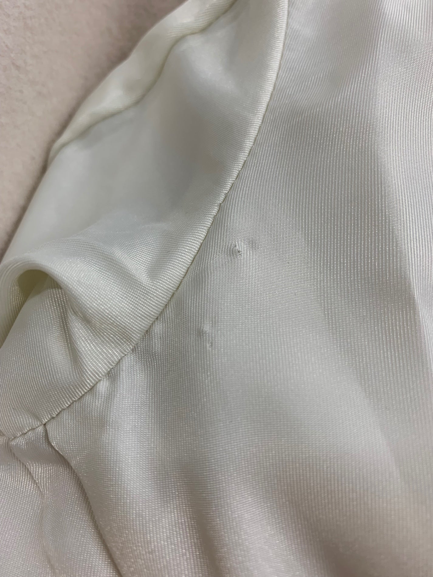 ジャスグリッティー 45322792 コート 1 ベージュ フォックスファー ITE9SLWH76LO 【SALE】