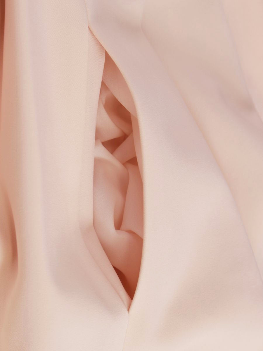 エリザ 27108621 ワンピース 2 ピンク タック ITVRG9IYJ7PD