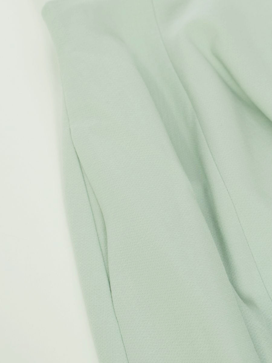 フォクシーブティック Skirt CHOUQUETTE 39780 スカート 40 グリーン ITOX25D0YMX4
