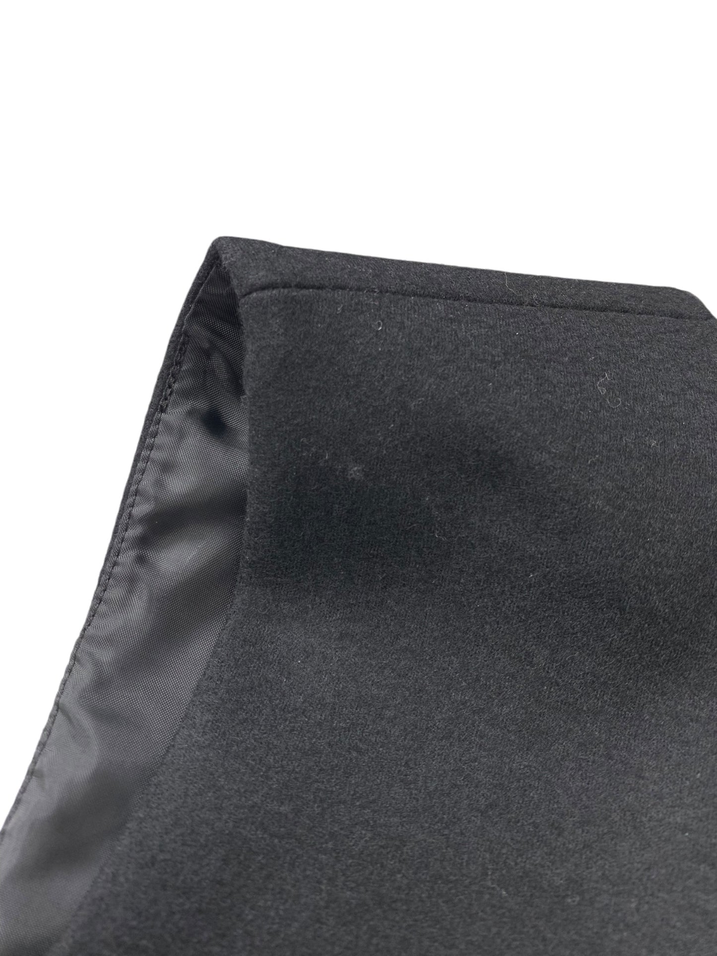 アドーア スーリーアルパカライトシャギーワンピース 531-3240009 38 ブラック IT7WHUYMNJX2