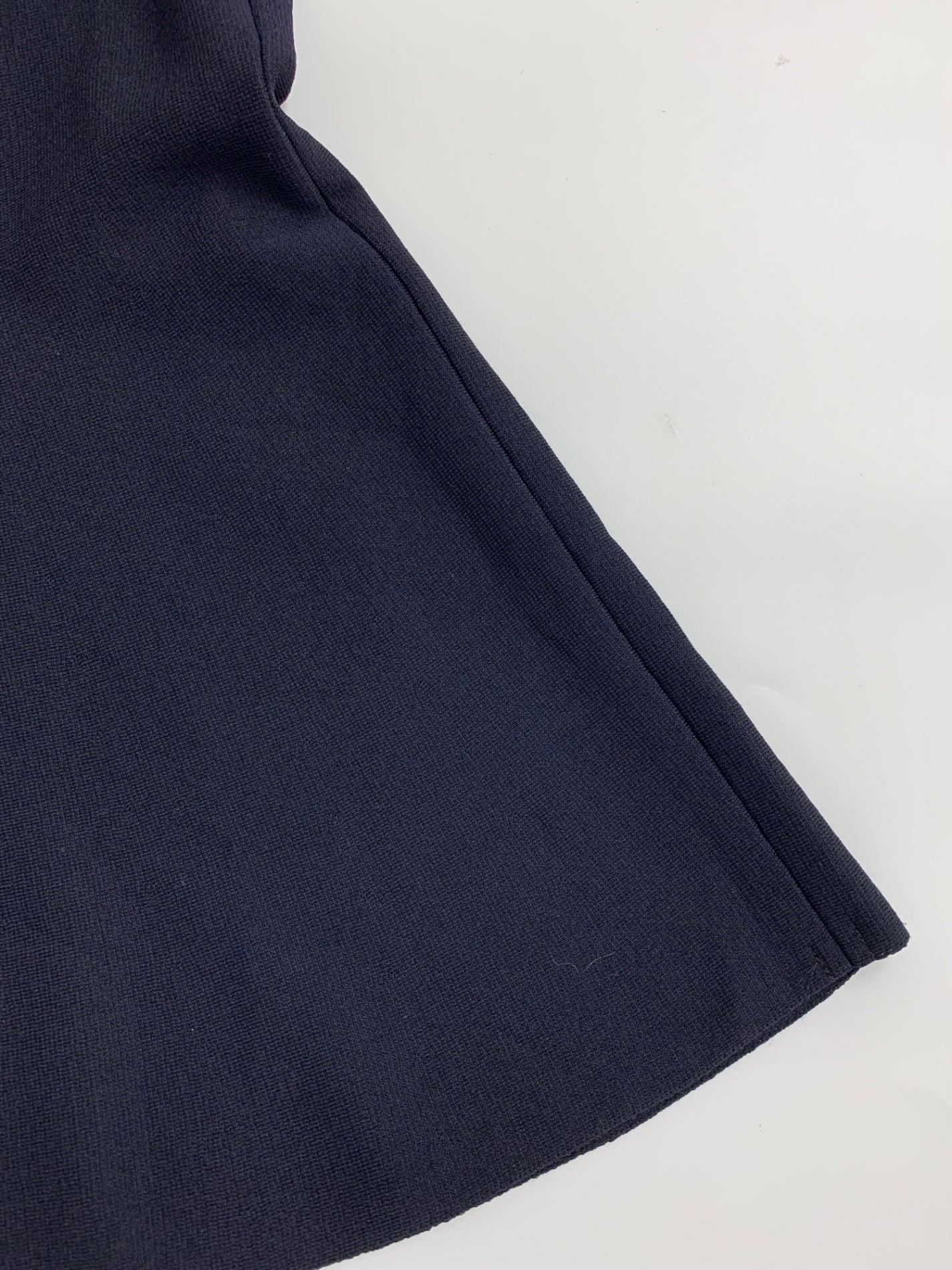 シビラ GBGID01390 スカート M ネイビー ニット ITQW6DCME6NS 【SALE】