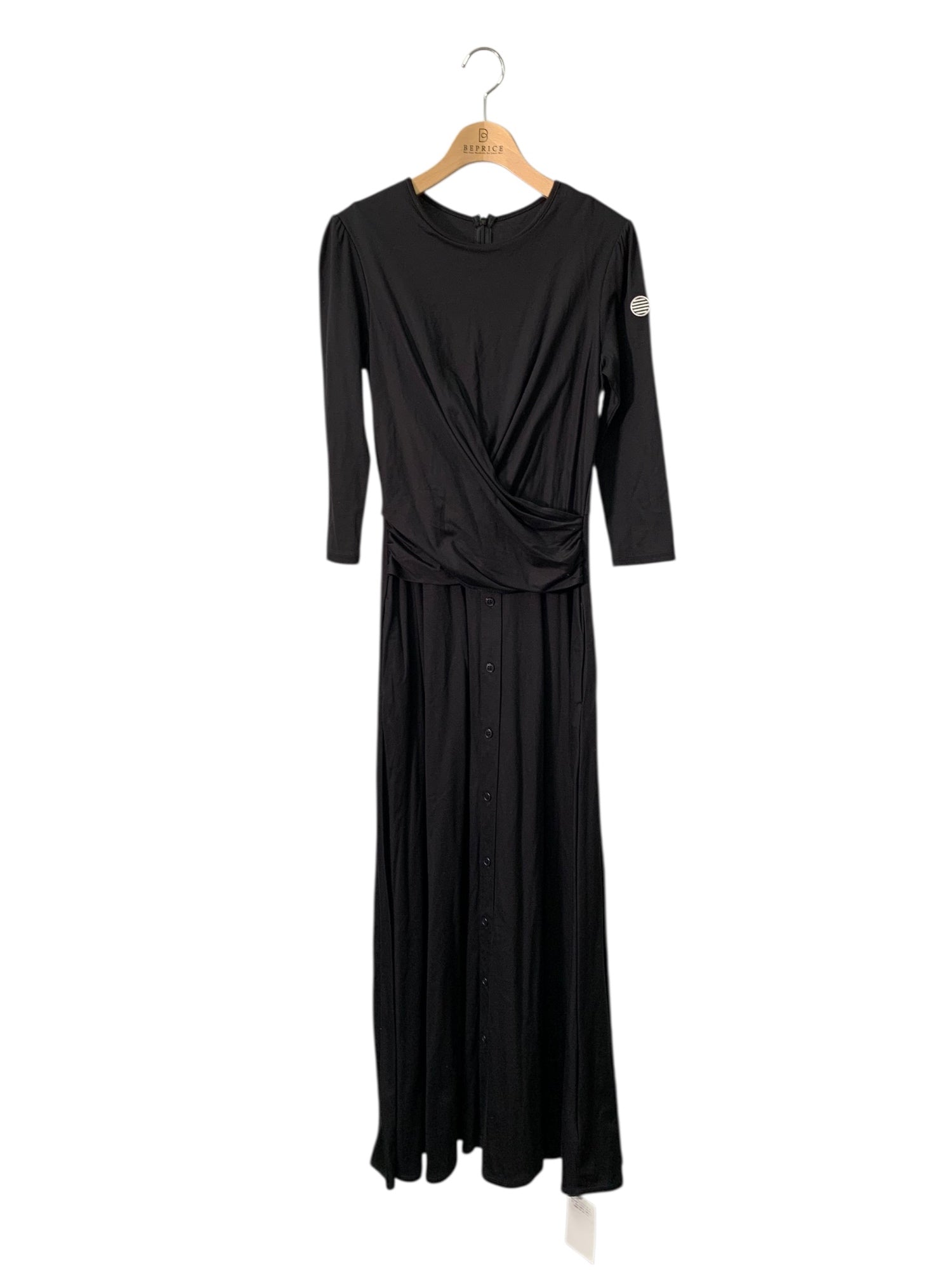 ボーダーズアットバルコニー ワンピース 38 ボーダーズアット