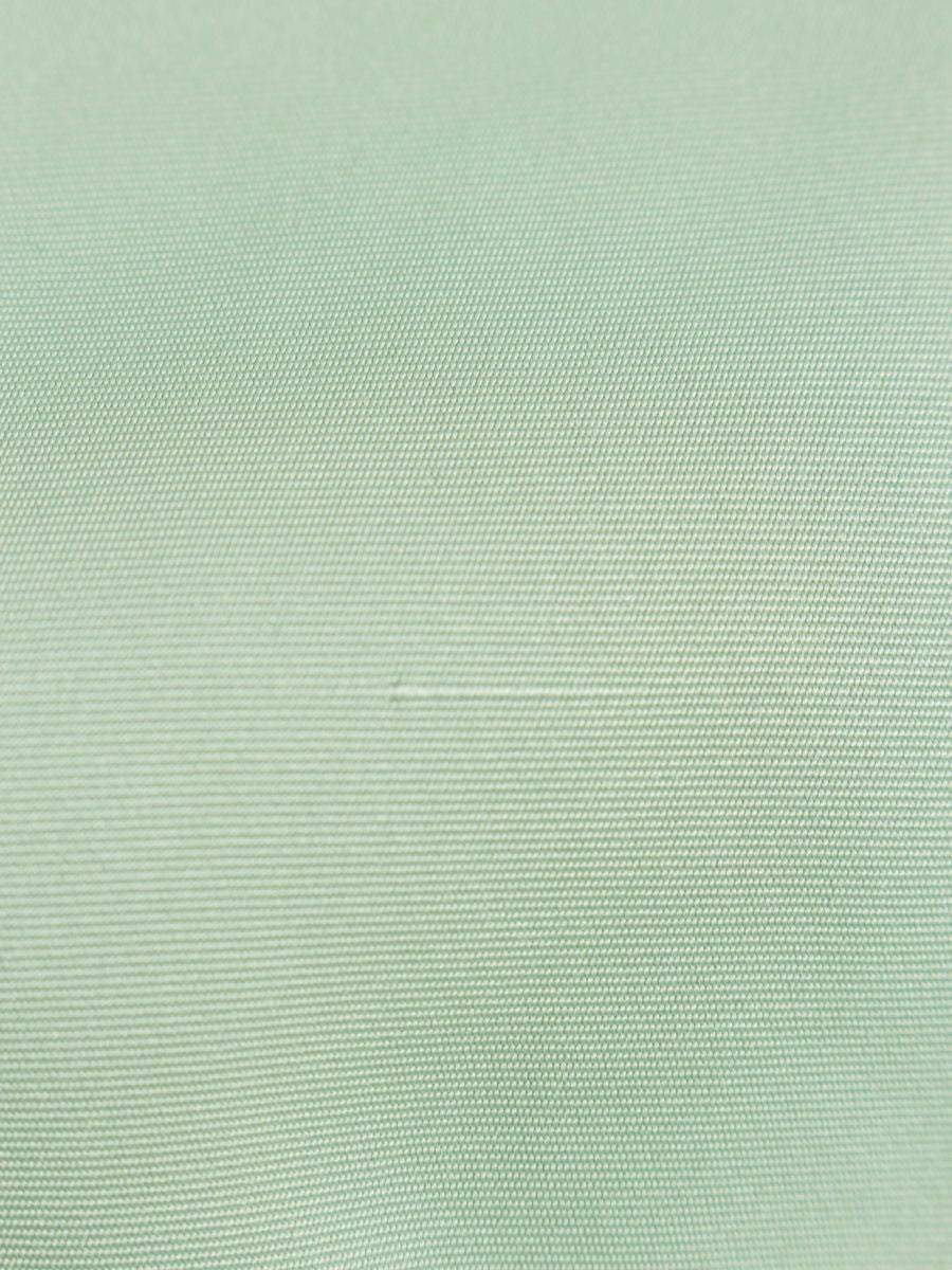 ギャラリービスコンティ 1184001 スプリングコート 3 グリーン 裾刺繍 ウエストマーク ITNOKEYLQXLM 【SALE】