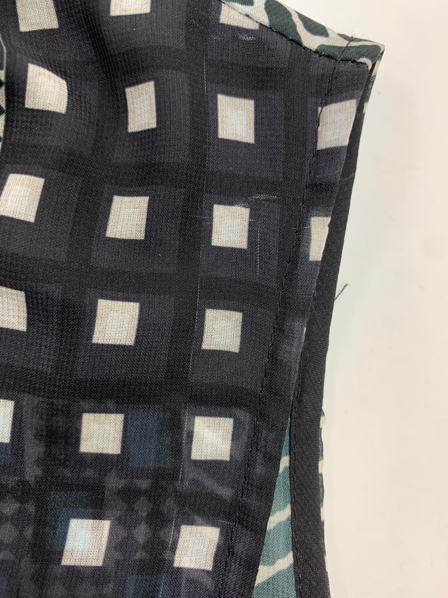 ダイアグラム 03233 ワンピース 36 マルチカラー プリーツ ITJTUXGQCNQS