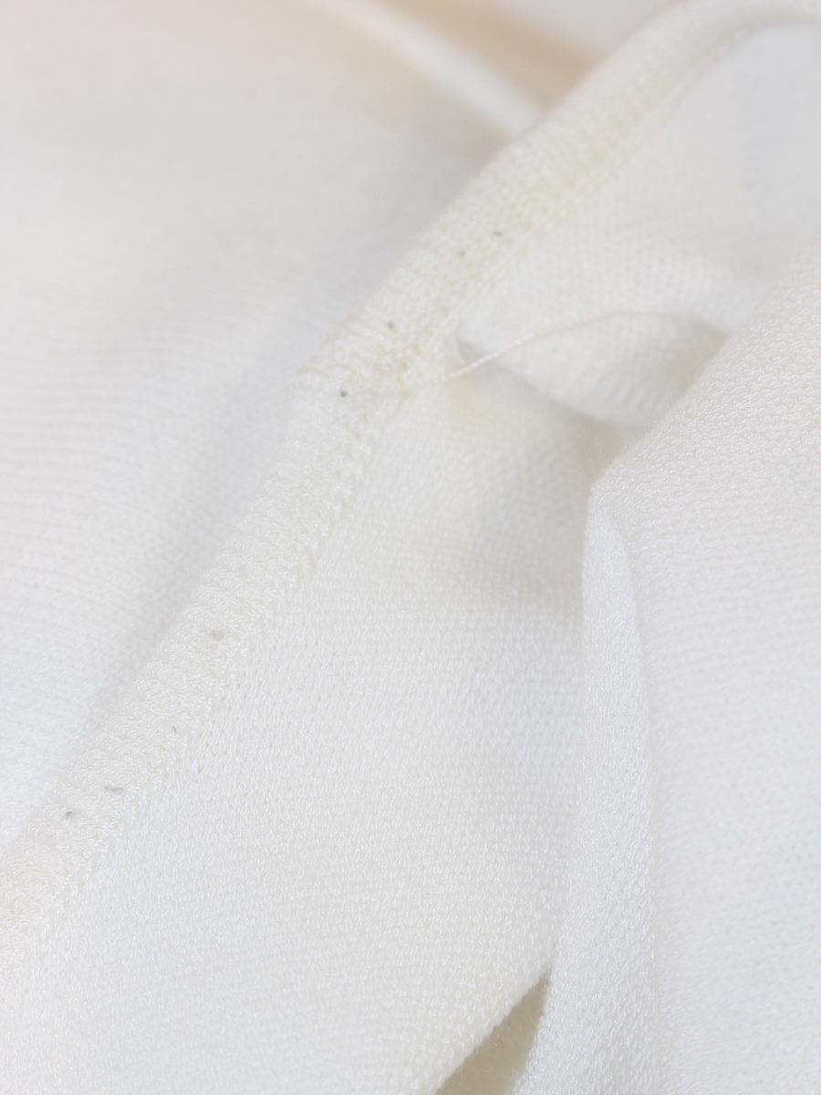 フォクシーブティック Knit Top 39901 38 ホワイト IT0Y92A341F6
