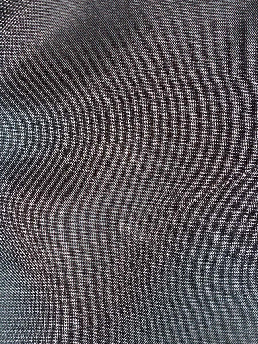 ドゥーズィエムクラス 18-060-500-7090-1-0 スカート 36 ネイビー フリンジ ロング ITPAG8GT8OS8