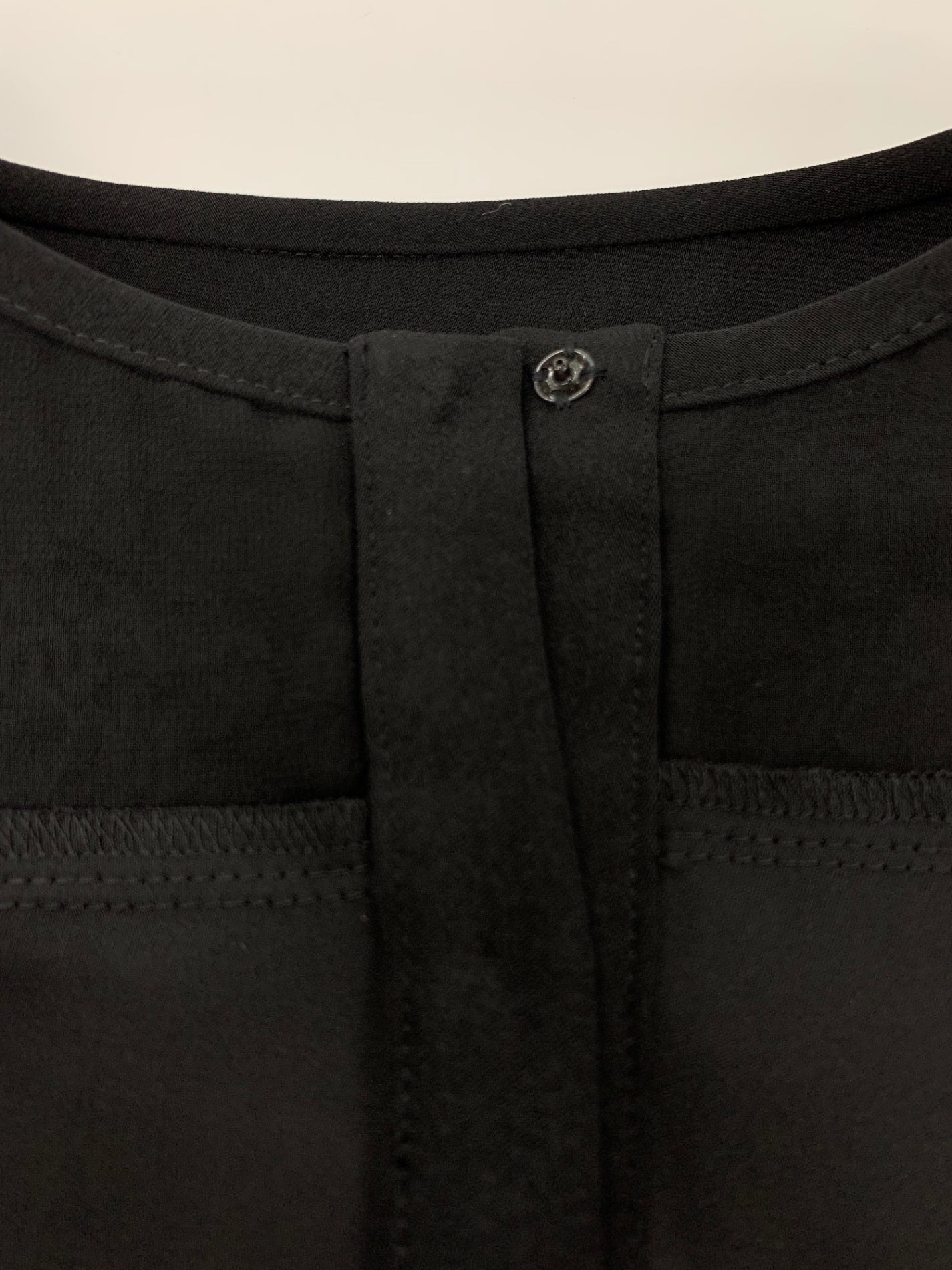 フォクシーブティック Blouse Lale Elegance 45021 38 ブラック IT6LWE0NA174 【SALE】