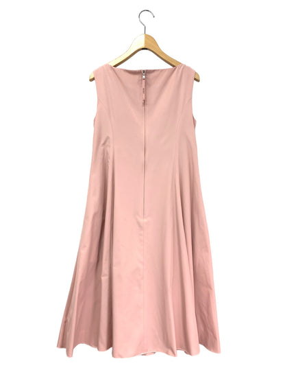 フォクシーニューヨーク Dress Peche 43469 ワンピース 38 ピンク ドレス ペッシュ ITBYR1OSLRUO