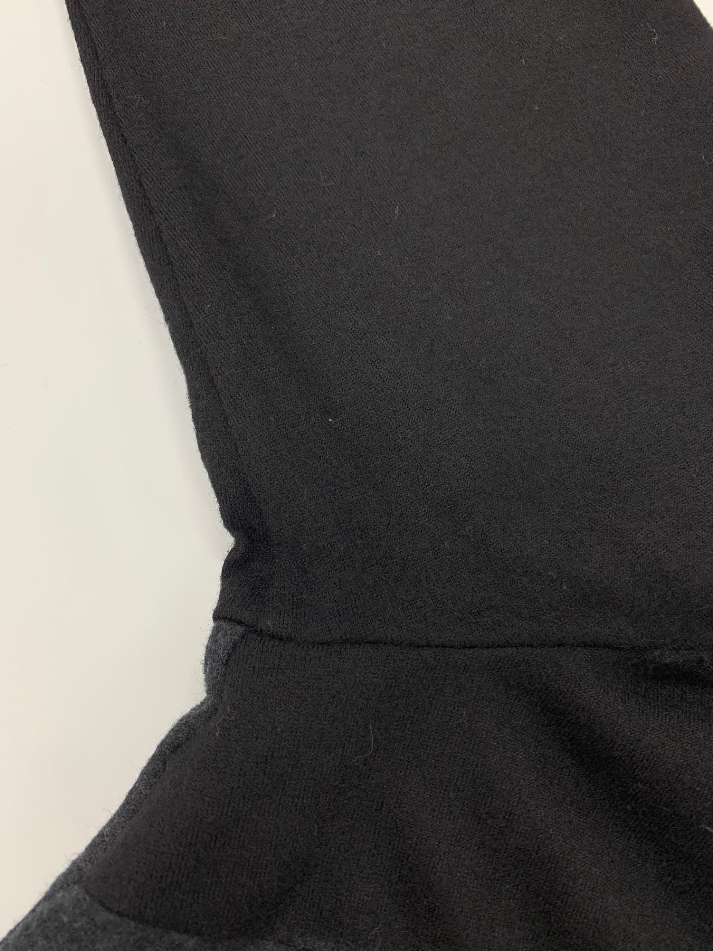 バーバリーロンドン B2P15-823-09 ワンピース 4 ブラック ウール ITNLYIUV9WYG 【SALE】