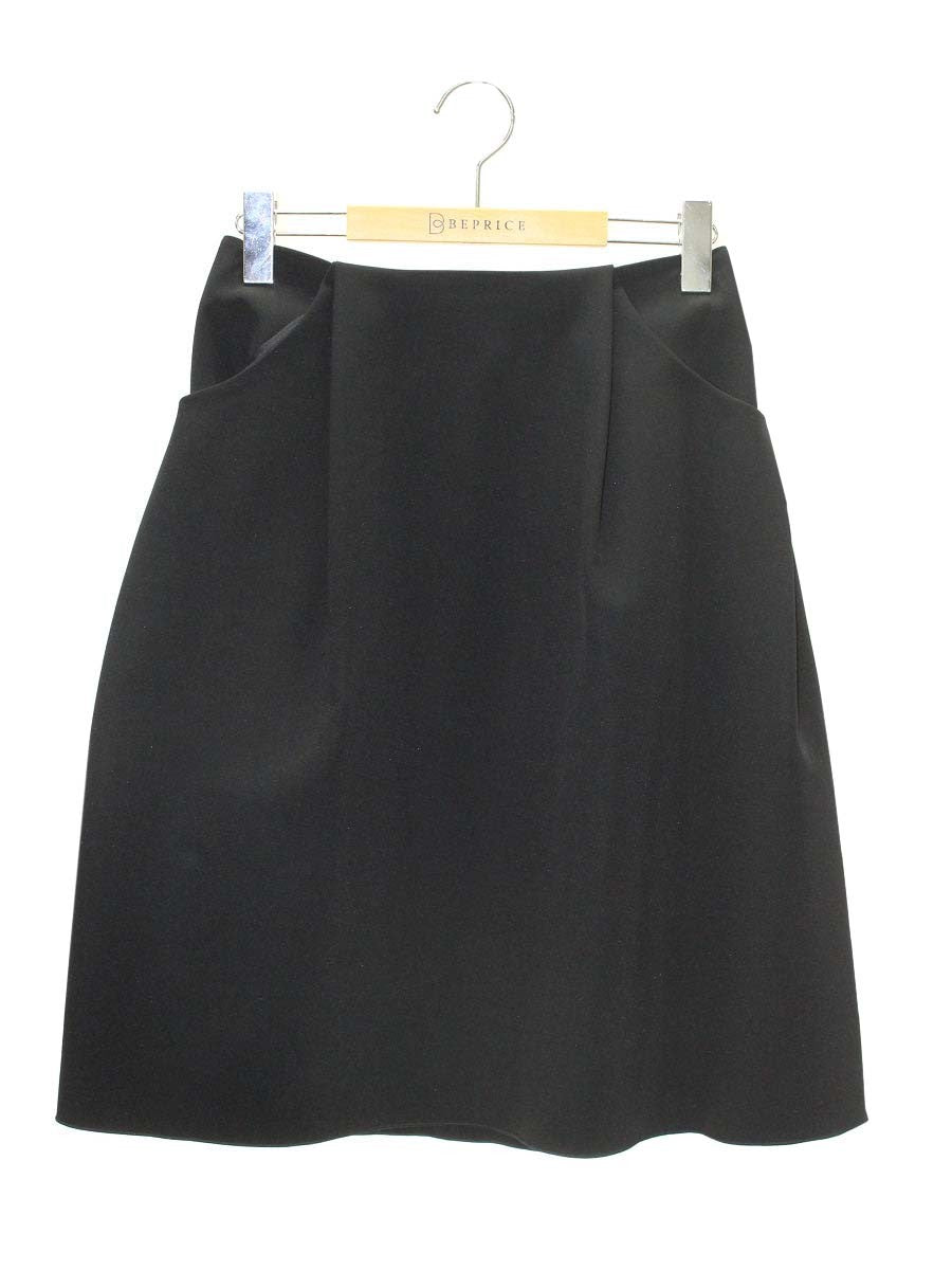 フォクシーニューヨーク スカート イリプスフレアー 36424 スカート 38