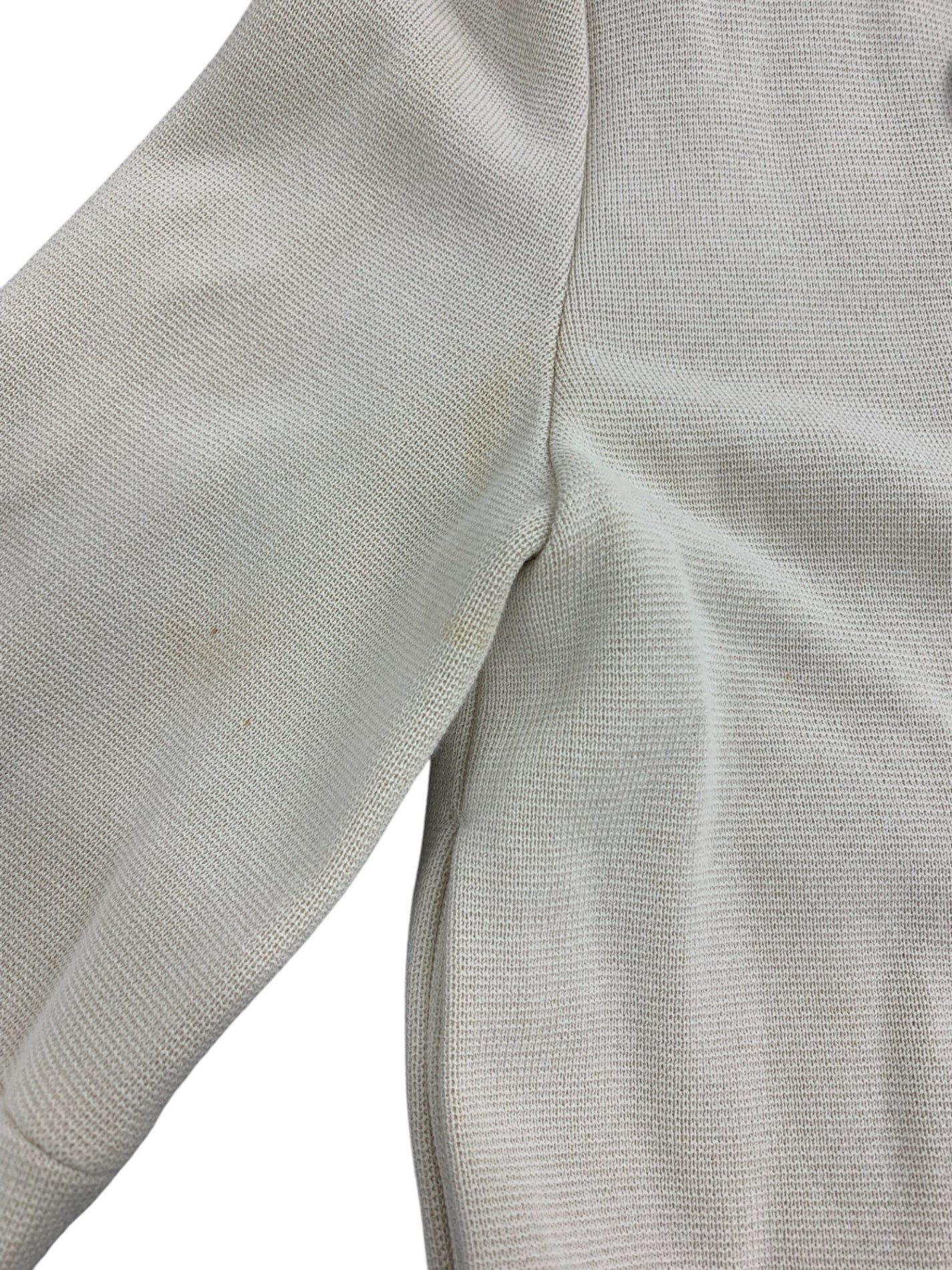 フォクシーブティック 23665/23539 ワンピース 40/40 ブラウン ワンピース コットンBLEND ニット ITD7ZAT0LBL6