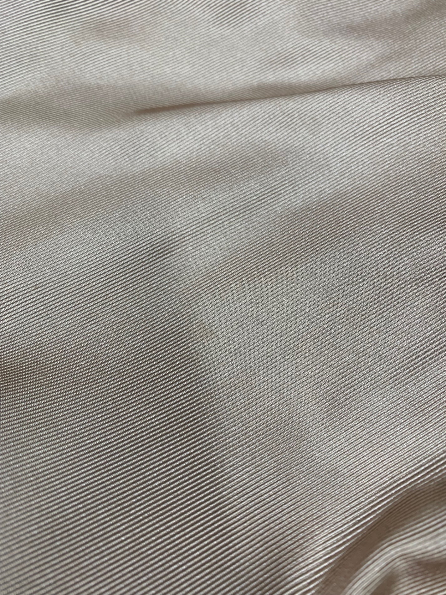 エムズグレイシー 674527 ハンドバッグ ベージュ リボンバッグインバッグ ファー ITDVHK4C0DMV