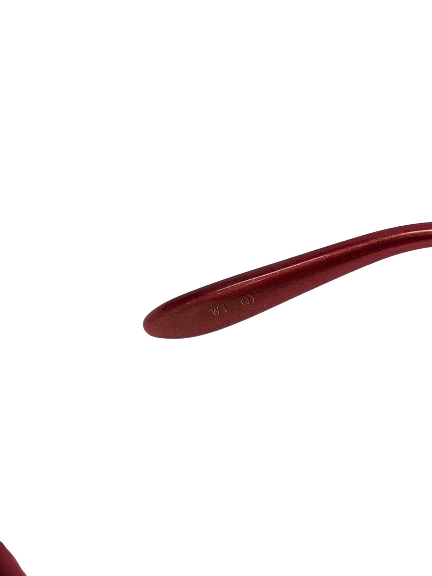 シャルマン HN23527 メガネ レッド 眼鏡 HANA ITNER5FV92AN 【SALE】