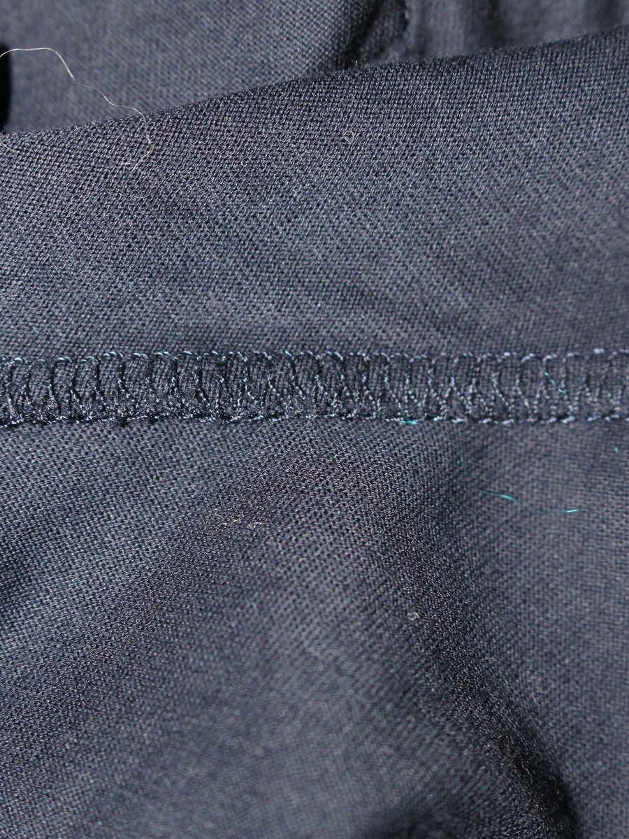 モンクレール T-SHIRT GIROCOLLO T-SHIRT D20938086260 Tシャツ M ネイビー IT9V9NK13LYS 【SALE】